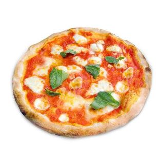 Pizza margarita