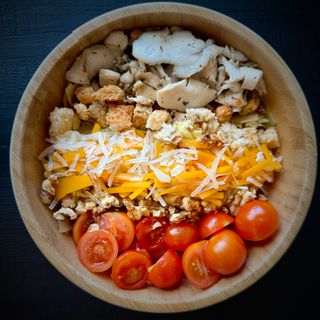 CÉSAR SALAD