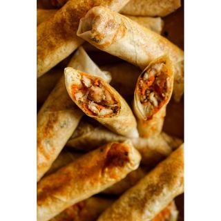 Chicken Spring Roll