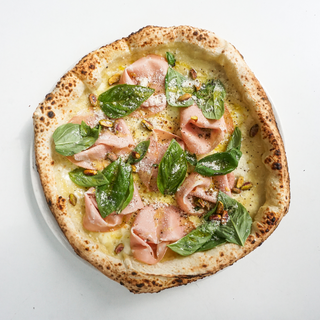 MORTADELA E PISTACCHIO