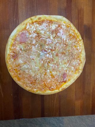 Пицца "Сборная" (33 см.)