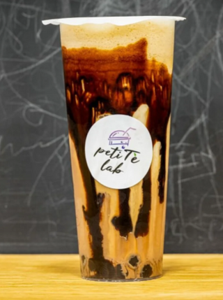 C5. Frappuccino Frappè