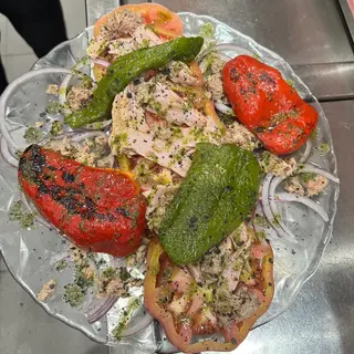 Ensalada (De Mar)