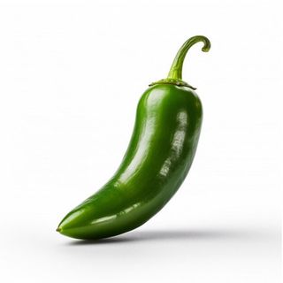 Porción De Jalapeño