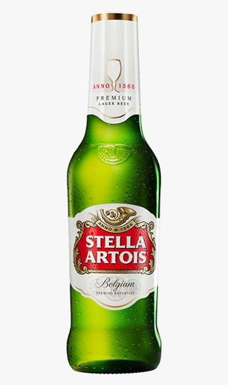 Stella Artois 5%