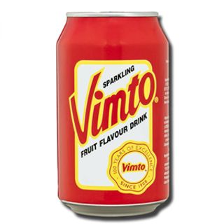 Vimto 