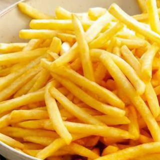 Patatine fritte