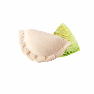 Вареники з капустою (1000г)