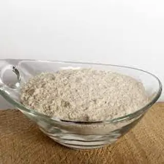 Harina De Trigo Ecológica Molida A Piedra (500 Gr Aprox)