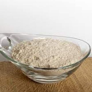 Harina De Trigo Ecológica Molida A Piedra (500 Gr Aprox)