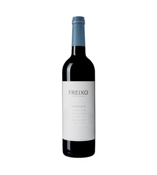 Vinho Tinto Freixo Terroir