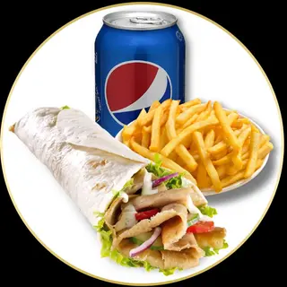 Menu Durum