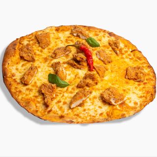 Pizza Medium Crispy Chicken