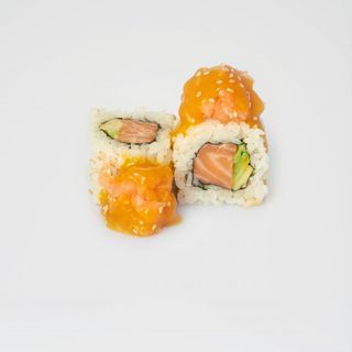 Salmone mango (4 PZ)