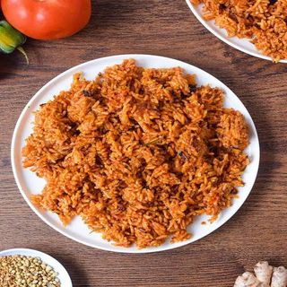 Jollof Rice