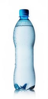 Eau Minérale 1l