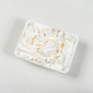 Vaschetta panna grande