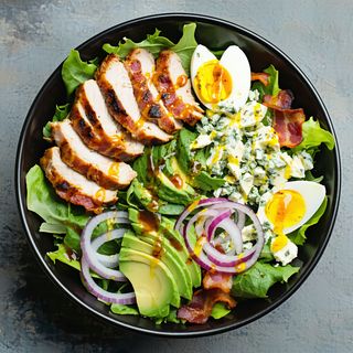 Salata Cobb