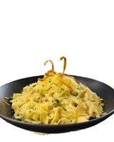 Tagliatelle Alfredo