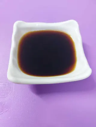 Sos otet chinezesc 