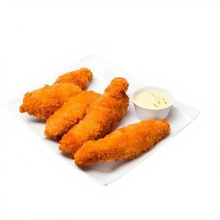 Chicken fingers