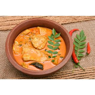 Fish Curry