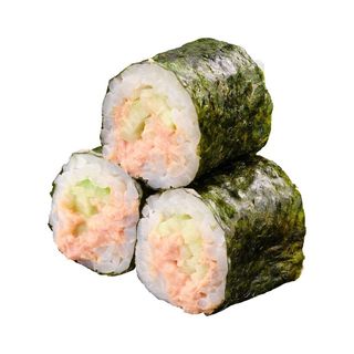 Hosomaki Tuna Cetriolo