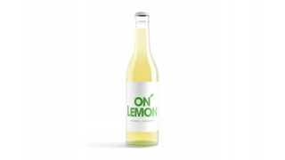 On Lemon Ananas 0.33l