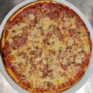 Mixta  Pequeña