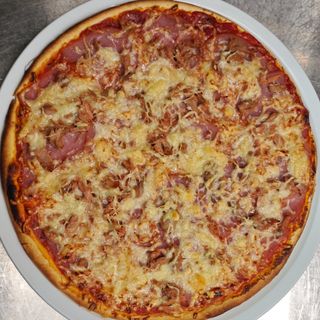 Mixta  Pequeña