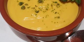 72 - Mango vanilla creme