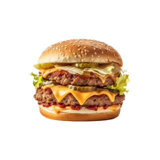 Big Burger