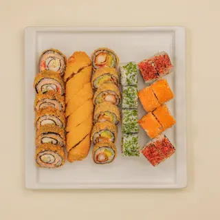 Fry high 30 pcs