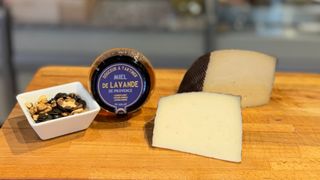 Ser Manchego 3M ( 200 g )