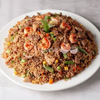 Arroz chino 