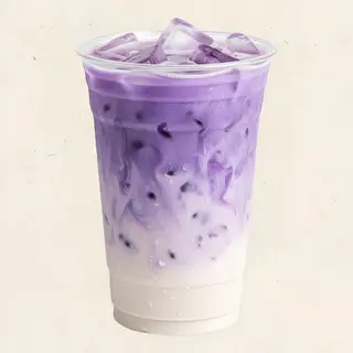 Ube Pure