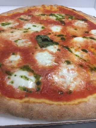 La Margherita