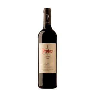 Vino Tinto Protos (Crianza)