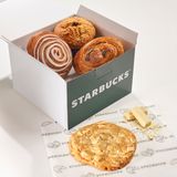 Combo mixto 4 dulces