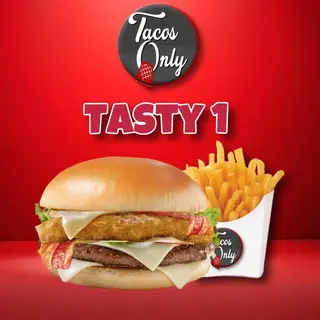Tasty 1