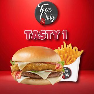 Tasty 1