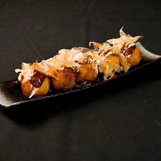 takoyaki