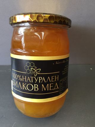 Мед (бр)