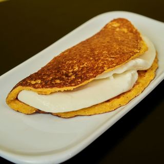 Cachapa de Queso de Mano