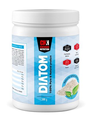 Praf de detoxifiere diatom 300 G