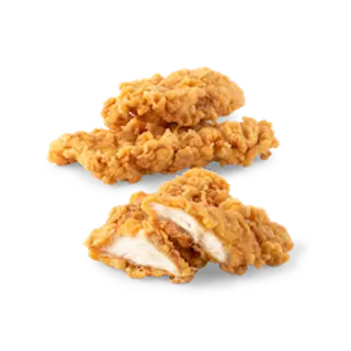 Hot & Spicy Strips 3 szt.