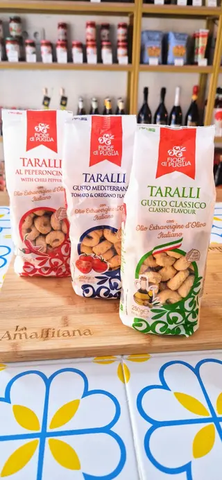 Taralli  (1 Ud.)