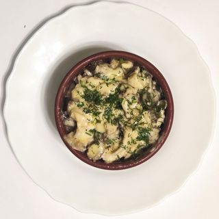 Запіканка делікатесна (200г)