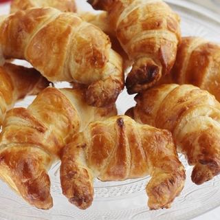 Mini Croissants (3 uds.)