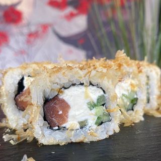 Бонито сьомга (8бр)